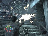画像ギャラリー No.009のサムネイル画像 / 壮絶な銃撃戦を楽しめるアクションゲーム「Stranglehold」のデモ版をUp