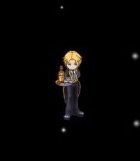 画像ギャラリー No.003のサムネイル画像 / 「AngelLoveOnline」，「めざせ☆最強融合ペット！！」キャンペーンがスタート