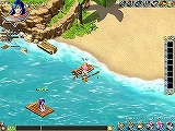 画像ギャラリー No.004のサムネイル画像 / 生産システムやイベントが充実したMMORPG，「Wonderland ONLINE」のCBTプレイレポートを掲載