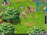 画像ギャラリー No.013のサムネイル画像 / 生産システムやイベントが充実したMMORPG，「Wonderland ONLINE」のCBTプレイレポートを掲載