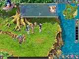 画像ギャラリー No.014のサムネイル画像 / 生産システムやイベントが充実したMMORPG，「Wonderland ONLINE」のCBTプレイレポートを掲載