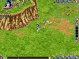 画像ギャラリー No.019のサムネイル画像 / 生産システムやイベントが充実したMMORPG，「Wonderland ONLINE」のCBTプレイレポートを掲載