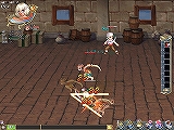 画像ギャラリー No.020のサムネイル画像 / 生産システムやイベントが充実したMMORPG，「Wonderland ONLINE」のCBTプレイレポートを掲載