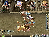 画像ギャラリー No.021のサムネイル画像 / 生産システムやイベントが充実したMMORPG，「Wonderland ONLINE」のCBTプレイレポートを掲載