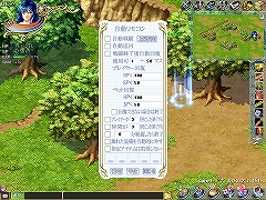 画像ギャラリー No.028のサムネイル画像 / 生産システムやイベントが充実したMMORPG，「Wonderland ONLINE」のCBTプレイレポートを掲載