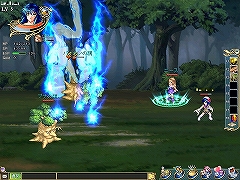 画像ギャラリー No.029のサムネイル画像 / 生産システムやイベントが充実したMMORPG，「Wonderland ONLINE」のCBTプレイレポートを掲載