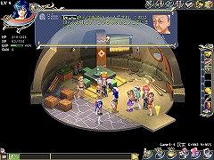 画像ギャラリー No.030のサムネイル画像 / 生産システムやイベントが充実したMMORPG，「Wonderland ONLINE」のCBTプレイレポートを掲載