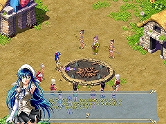 画像ギャラリー No.031のサムネイル画像 / 生産システムやイベントが充実したMMORPG，「Wonderland ONLINE」のCBTプレイレポートを掲載