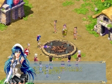 画像ギャラリー No.009のサムネイル画像 / 「Wonderland ONLINE」インタビュー：日本に上陸するまでの道のりと，今後の日本独自の展開とは？
