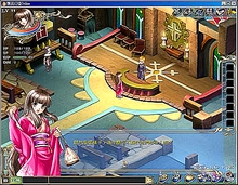 画像ギャラリー No.017のサムネイル画像 / 攻城戦，月旅行，ジャンヌ・ダルク。「Wonderland ONLINE」開発元に，Taipei Game Show会場で今後の構想を聞く