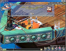 画像ギャラリー No.018のサムネイル画像 / 攻城戦，月旅行，ジャンヌ・ダルク。「Wonderland ONLINE」開発元に，Taipei Game Show会場で今後の構想を聞く
