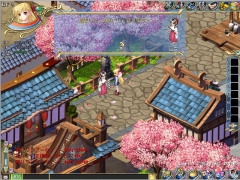 画像ギャラリー No.022のサムネイル画像 / 転職,新マップ,新温泉?――「Wonderland ONLINE」大型アップデート「妖精たちの伝承」の見どころを聞いてきた