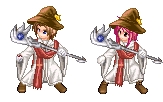 画像ギャラリー No.030のサムネイル画像 / 転職,新マップ,新温泉?――「Wonderland ONLINE」大型アップデート「妖精たちの伝承」の見どころを聞いてきた