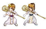 画像ギャラリー No.031のサムネイル画像 / 転職,新マップ,新温泉?――「Wonderland ONLINE」大型アップデート「妖精たちの伝承」の見どころを聞いてきた