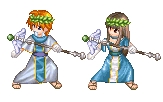 画像ギャラリー No.032のサムネイル画像 / 転職,新マップ,新温泉?――「Wonderland ONLINE」大型アップデート「妖精たちの伝承」の見どころを聞いてきた