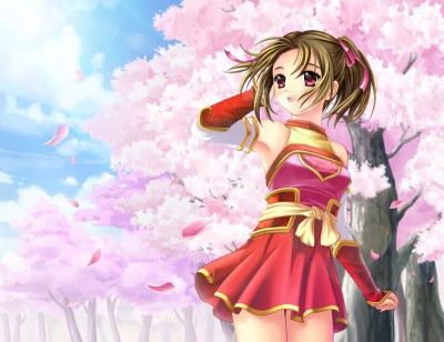 画像ギャラリー No.001のサムネイル画像 / 「Wonderland ONLINE」新たなアイテムやクエスト，転生NPCなど本日登場