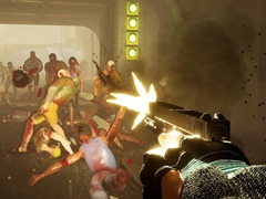 ���ܥץ쥤̵����5�Ͷ���FPS��Codename CURE II�ס�Steam���ۿ����ϡ�5�ĤΥ��饹��Ȥ����ʤ�������Ӥ����륢��ꥫ������ȴ����