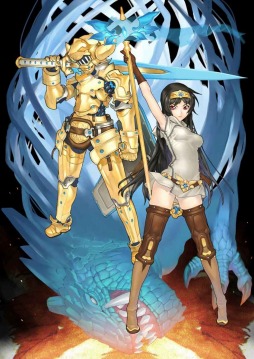画像ギャラリー No.001のサムネイル画像 / 「ドルアーガの塔〜the Recovery of BABYLIM〜」のオフラインイベントが8月25日に開催。特設サイトで参加者を募集中