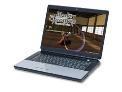 画像ギャラリー No.003のサムネイル画像 / ドスパラ，7万円からの「Blade Chronicle」推奨PC，計4モデルを一挙発売