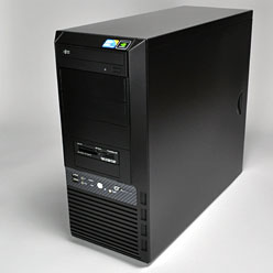 画像ギャラリー No.002のサムネイル画像 / 【PR】Core i7＆GTX 470搭載でまさに万全。ドスパラのFFXIV推奨認定PCで正式サービスに備えよう