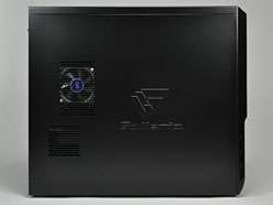 画像ギャラリー No.004のサムネイル画像 / 【PR】Core i7＆GTX 470搭載でまさに万全。ドスパラのFFXIV推奨認定PCで正式サービスに備えよう