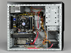 画像ギャラリー No.005のサムネイル画像 / 【PR】Core i7＆GTX 470搭載でまさに万全。ドスパラのFFXIV推奨認定PCで正式サービスに備えよう