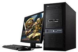 画像ギャラリー No.001のサムネイル画像 / ドスパラ，「C9」推奨デスクトップにGTX 660/670搭載モデルを追加