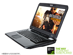 画像ギャラリー No.003のサムネイル画像 / ドスパラ，GTX 900シリーズ搭載の「BF Hardline」推奨PC計4製品を発売