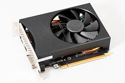 画像ギャラリー No.004のサムネイル画像 / 【PR】GALLERIAのゲームPC「XA7C-G60S」は，手の届きやすい価格でeスポーツタイトルを快適にプレイできるマシンだ