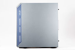 画像ギャラリー No.009のサムネイル画像 / 【PR】GALLERIAのゲームPC「XA7C-G60S」は，手の届きやすい価格でeスポーツタイトルを快適にプレイできるマシンだ