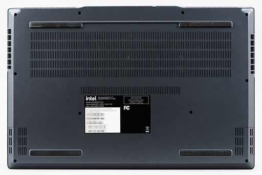 画像ギャラリー No.011のサムネイル画像 / 【PR】GALLERIAのプレミアムゲームノートPC「UL7C-R36」の実力を検証。240Hz表示液晶パネルで流行りのゲームを快適にプレイできる