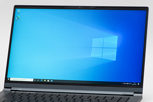 画像ギャラリー No.016のサムネイル画像 / 【PR】GALLERIAのプレミアムゲームノートPC「UL7C-R36」の実力を検証。240Hz表示液晶パネルで流行りのゲームを快適にプレイできる