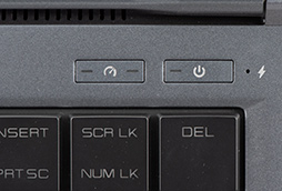 画像ギャラリー No.024のサムネイル画像 / 【PR】GALLERIAのプレミアムゲームノートPC「UL7C-R36」の実力を検証。240Hz表示液晶パネルで流行りのゲームを快適にプレイできる