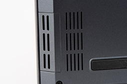 画像ギャラリー No.025のサムネイル画像 / 【PR】GALLERIAのプレミアムゲームノートPC「UL7C-R36」の実力を検証。240Hz表示液晶パネルで流行りのゲームを快適にプレイできる