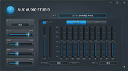 画像ギャラリー No.028のサムネイル画像 / 【PR】GALLERIAのプレミアムゲームノートPC「UL7C-R36」の実力を検証。240Hz表示液晶パネルで流行りのゲームを快適にプレイできる