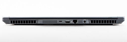 画像ギャラリー No.031のサムネイル画像 / 【PR】GALLERIAのプレミアムゲームノートPC「UL7C-R36」の実力を検証。240Hz表示液晶パネルで流行りのゲームを快適にプレイできる