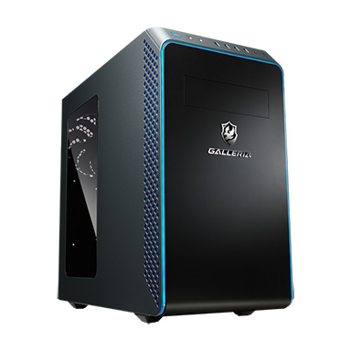 画像ギャラリー No.002のサムネイル画像 / RTX 3060搭載の「Hi-Fi RUSH」推奨デスクトップ＆ノートPCが発売