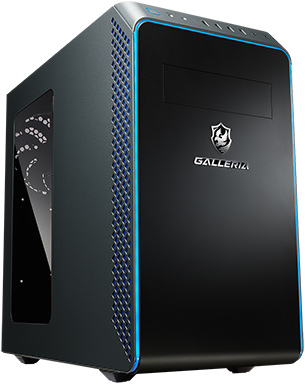 画像ギャラリー No.002のサムネイル画像 / 高校eスポーツ選手権「STAGE:0」協賛モデルのゲームPCが販売開始