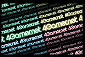 画像ギャラリー No.011のサムネイル画像 / 20万円以下で買えるゲームノートPC「GALLERIA RL7C-R45-4」は，ゲームをどれくらい快適にプレイできるのか【レビュー】