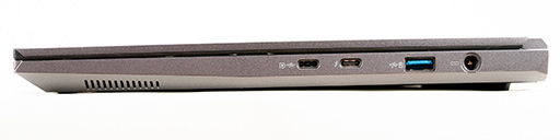 画像ギャラリー No.020のサムネイル画像 / 20万円以下で買えるゲームノートPC「GALLERIA RL7C-R45-4」は，ゲームをどれくらい快適にプレイできるのか【レビュー】