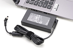 画像ギャラリー No.021のサムネイル画像 / 20万円以下で買えるゲームノートPC「GALLERIA RL7C-R45-4」は，ゲームをどれくらい快適にプレイできるのか【レビュー】