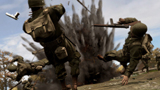 Brothers in Arms Hell’s Highway 日本語マニュアル付英語版