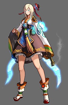 画像ギャラリー No.008のサムネイル画像 / 「アラド戦記」の開発総括取締役，Kim Yoon Jong氏インタビュー
