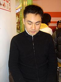 画像ギャラリー No.010のサムネイル画像 / 「アラド戦記」の開発総括取締役，Kim Yoon Jong氏インタビュー