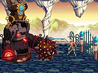 画像ギャラリー No.001のサムネイル画像 / 「鬼剣士」と「メイジ」が覚醒！　「アラド戦記」のアップデート「Act.5 鬼の疾走」が本日実装