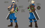 画像ギャラリー No.010のサムネイル画像 / 国技館で「HANGAME 2008 夏祭」開催,各種ゲーム大会で日本一が決定