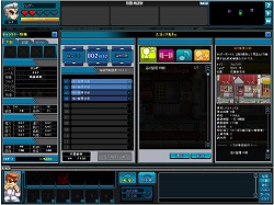 画像ギャラリー No.025のサムネイル画像 / 国技館で「HANGAME 2008 夏祭」開催,各種ゲーム大会で日本一が決定