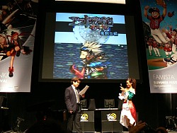 画像ギャラリー No.030のサムネイル画像 / アクションRPG「アラド戦記」の日韓トッププレイヤーが激突！「2008 ARAD FESTA」が両国国技館にて開催