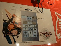 画像ギャラリー No.033のサムネイル画像 / アクションRPG「アラド戦記」の日韓トッププレイヤーが激突！「2008 ARAD FESTA」が両国国技館にて開催