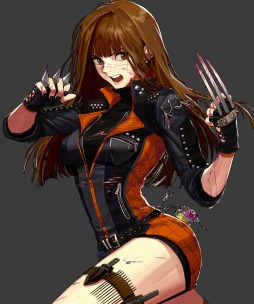 画像ギャラリー No.002のサムネイル画像 / 「アラド戦記」，女格闘家の2次覚醒「アルティメットディーバ」と「用毒門主」が実装。育成を支援する「一人当千イベント」も開催